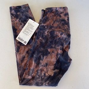 Lululemon Align pant 25”